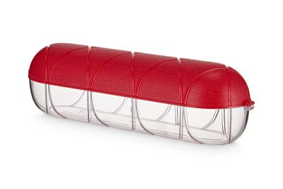 Лот: 23948688. Фото: 1. Контейнер для колбасы HOFF Salami. Корзины, контейнеры