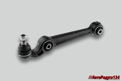 Лот: 25593790. Фото: 1. Рычаг передней подвески Mazda... Ходовая, подвеска, рулевое управление