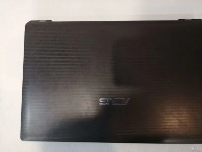 Лот: 15459421. Фото: 1. Корпус для ноутбука Asus X53S... Корпуса, блоки питания