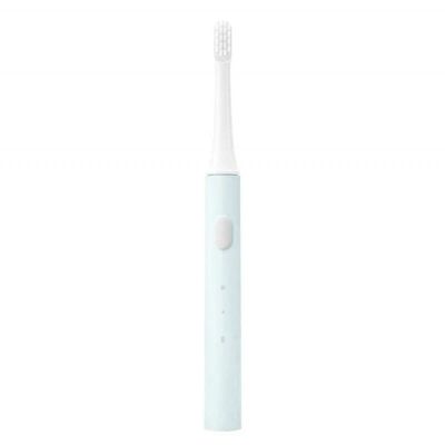 Лот: 19134109. Фото: 1. Электрическая зубная щётка Xiaomi... Электрические зубные щетки и ирригаторы