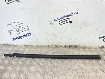 Лот: 25529732. Фото: 1. уплотнитель стекла внешний Opel... Другое (автозапчасти)