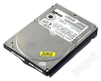 Лот: 1755034. Фото: 1. Hitachi HDS721616PLAT80 (IDE... Жёсткие диски (HDD)