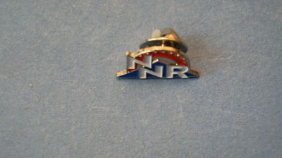 Лот: 11124793. Фото: 1. Значок " Норильск " ( №3811 ). Сувенирные