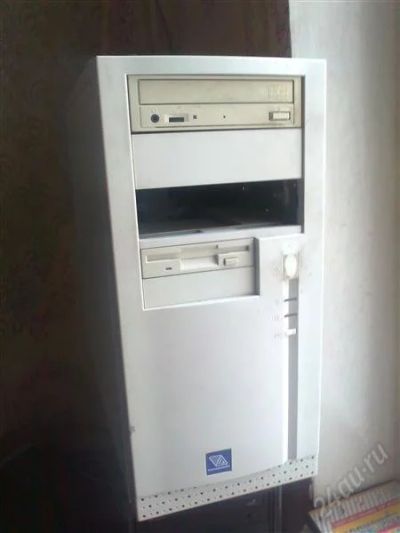 Лот: 1162329. Фото: 1. системный блок. Компьютеры в сборе