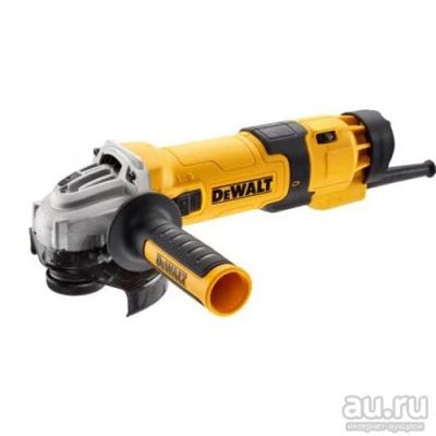 Лот: 10091150. Фото: 1. Шлифовальная машина DeWALT DWE4257. Электроинструмент