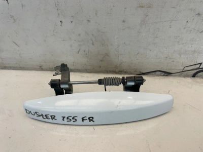 Лот: 22489791. Фото: 1. ручка двери внешняя Renault Duster... Другое (автозапчасти)
