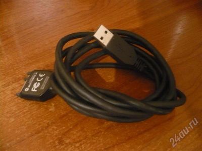 Лот: 450831. Фото: 1. USB Кабель для Motorola E398. Дата-кабели, переходники