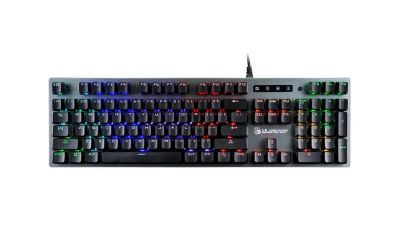 Лот: 24948573. Фото: 1. Игровая клавиатура USB A4Tech... Клавиатуры и мыши