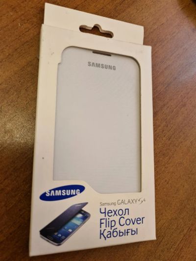 Лот: 18213553. Фото: 1. Чехол фирменный на Samsung Galaxy... Чехлы, бамперы