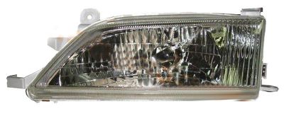 Лот: 7383693. Фото: 1. Габарит Прав. Toyota Carina (Карина... Оптика и освещение