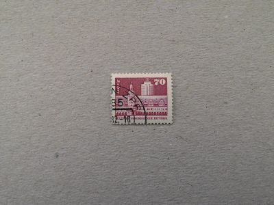 Лот: 14795419. Фото: 1. марка кл 45. Марки