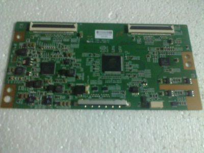 Лот: 12847706. Фото: 1. T-CON A60EDGEC2L V0.2 тв Philips... Запчасти для телевизоров, видеотехники, аудиотехники
