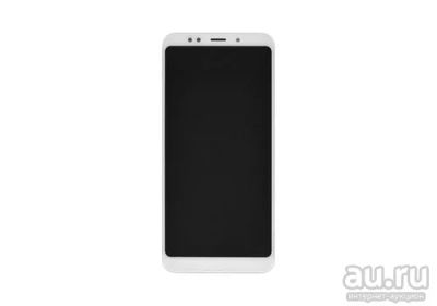 Лот: 16580568. Фото: 1. Дисплей Xiaomi Redmi 5 Plus (MEG7... Дисплеи, дисплейные модули, тачскрины