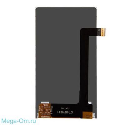 Лот: 12514776. Фото: 1. Дисплей Huawei Ascend Y5C/Y541... Дисплеи, дисплейные модули, тачскрины