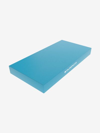 Лот: 25684222. Фото: 1. Мат спортивный OLIMPCITI, 1000х500х100... Другое (спортивная одежда)