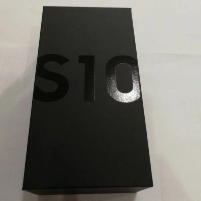 Лот: 15265482. Фото: 1. Samsung Galaxy s10 128gb новый. Смартфоны