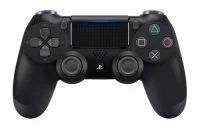 Лот: 13938510. Фото: 1. Новый геймпад Sony PS4 dualshock... Аксессуары для игровых приставок, консолей, геймпады