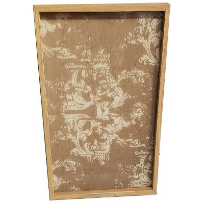 Лот: 24937291. Фото: 1. Поднос 35x45см Ozverler. Предметы сервировки