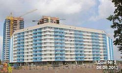 Лот: 4215059. Фото: 1. Продам 1-комнатную на Карамзина... Квартиры, студии
