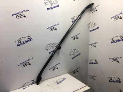 Лот: 21715673. Фото: 1. рейлинги Audi A4 8D5. Кузов
