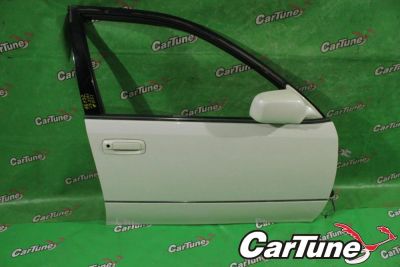 Лот: 10538624. Фото: 1. дверь FR toyota aristo JZS161... Кузов