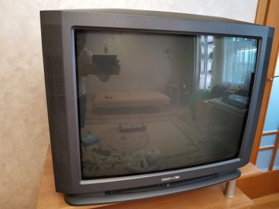 Лот: 16755531. Фото: 1. телевизор. Телевизоры
