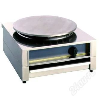 Лот: 1394314. Фото: 1. блинница Roller Grill. Кухонная