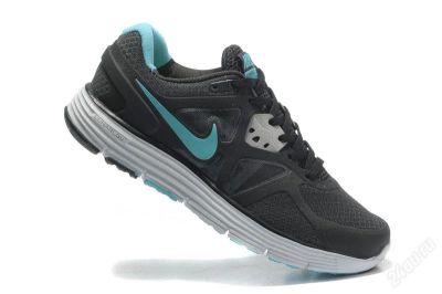 Лот: 2168437. Фото: 1. Кроссовки Nike Lunarglide 3. Кеды, кроссовки, слипоны