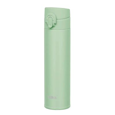 Лот: 24935487. Фото: 1. Термос Thermos JNI-400 MTGR 0... Термосы, термокружки, фляжки