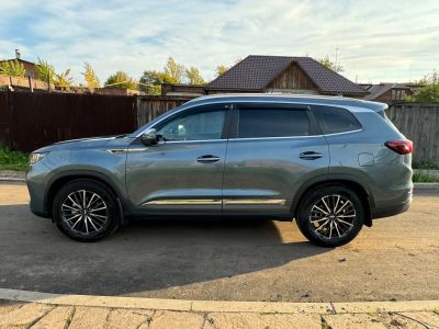 Лот: 25523537. Фото: 1. Chery Tiggo 8 PRO V1.6 АКПП 186л... Автомобили