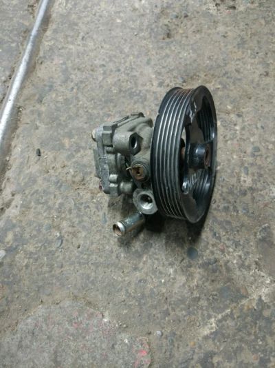 Лот: 11408522. Фото: 1. Гидроусилитель mazda ZJ. Двигатель и элементы двигателя