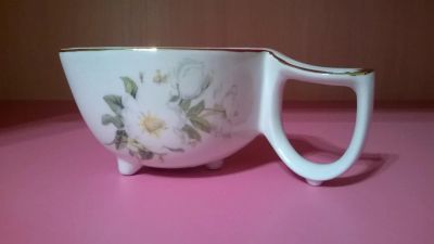 Лот: 7056505. Фото: 1. Соусник новый. Предметы сервировки