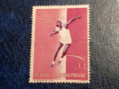 Лот: 25590575. Фото: 1. - Марки для Вашей коллекции. лот... Марки