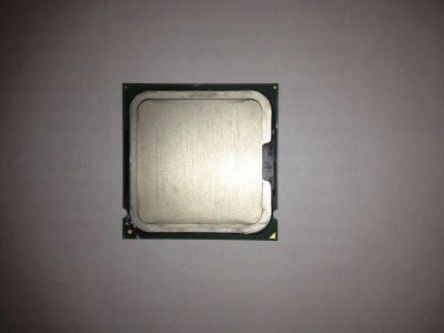 Лот: 6028820. Фото: 1. Процессор Intel Pentium 4 506... Процессоры