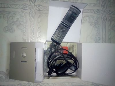 Лот: 17138849. Фото: 1. Fly SX300. Кнопочные мобильные телефоны