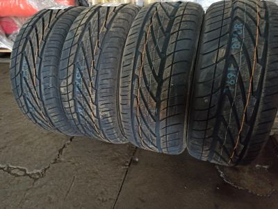 Лот: 15654183. Фото: 1. 205/50R15 TL NITTO 89V Neo Gen. Шины