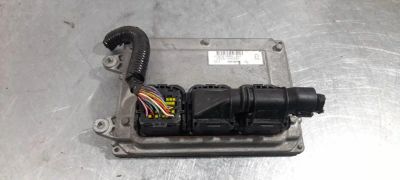 Лот: 18213602. Фото: 1. Блок управления двс Honda Civic... Электрооборудование