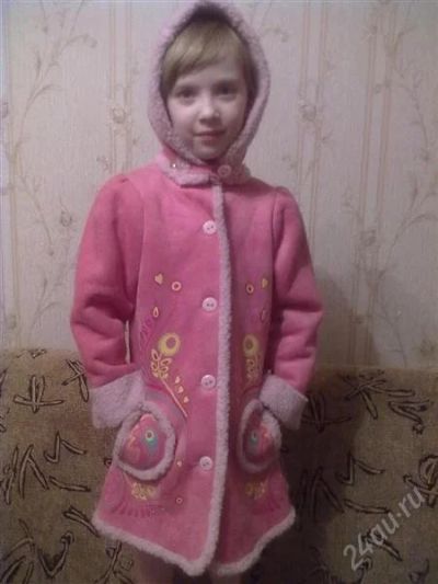 Лот: 1660312. Фото: 1. Пальто дс 128. Новое. Верхняя одежда