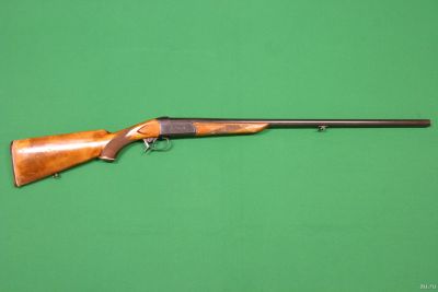 Лот: 17161405. Фото: 1. Ружье ИЖ-18 к.16/70.Легально. Охотничье оружие