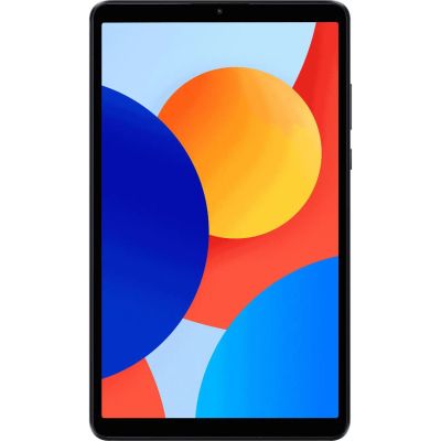 Лот: 24490490. Фото: 1. Планшет Xiaomi Redmi Pad SE 8... Планшеты