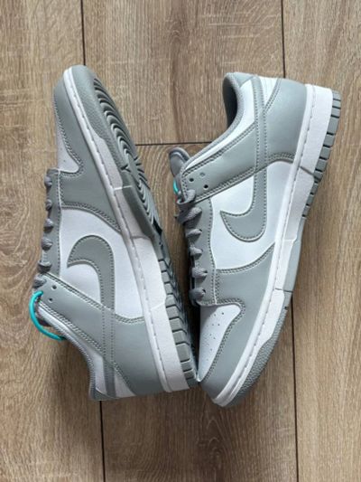 Лот: 25202005. Фото: 1. Кроссовки Nike dunk low. Кеды, кроссовки, слипоны