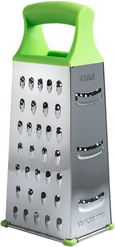 Лот: 24552747. Фото: 1. Терка TalleR TR-21914. Кухонные аксессуары