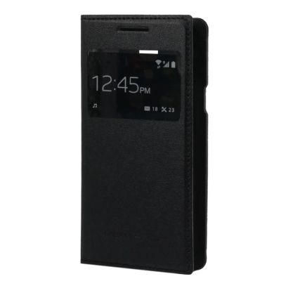 Лот: 7682933. Фото: 1. Чехол книжка Samsung Galaxy S4... Чехлы, бамперы