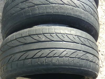 Лот: 16152864. Фото: 1. Шины/резина летние bridgestone... Шины