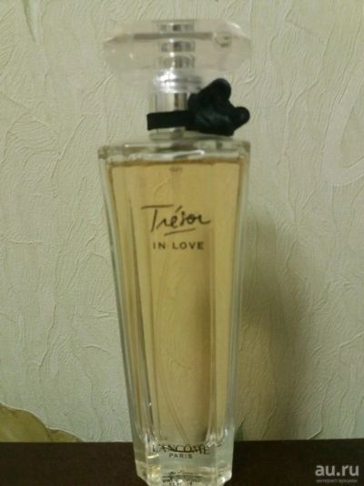 Лот: 10720977. Фото: 1. Trevor in love. Женская парфюмерия