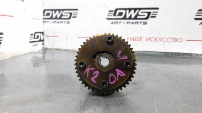 Лот: 17085657. Фото: 1. Муфта vvt-i Honda Cr-V RD5 K20A6... Электрооборудование