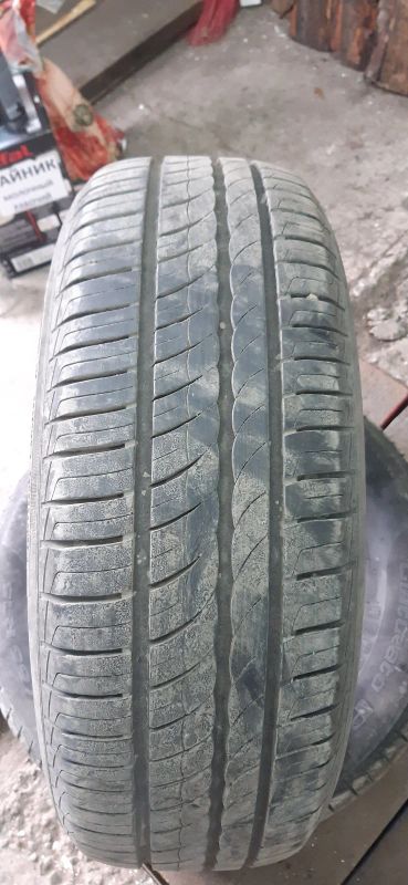 Лот: 18886099. Фото: 1. Шины Pirelli Cinturato P1 205... Шины