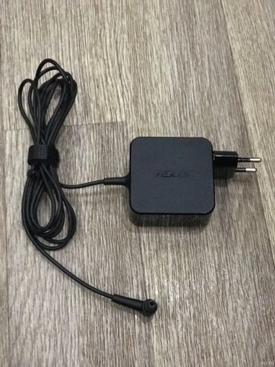 Лот: 13804625. Фото: 1. Блок питания для ноутбука Asus... Корпуса, блоки питания