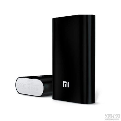 Лот: 9556242. Фото: 1. Аккумулятор дополнительный Xiaomi... Внешние, портативные аккумуляторы для смартфонов (Power bank)