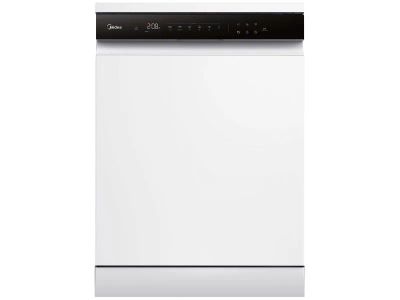 Лот: 24668571. Фото: 1. Посудомоечная машина Midea MFD60S510Wi. Посудомоечные машины